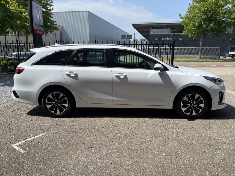 Kia Ceed Sportswagon
