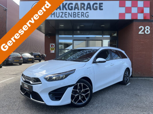 Kia Ceed Sportswagon