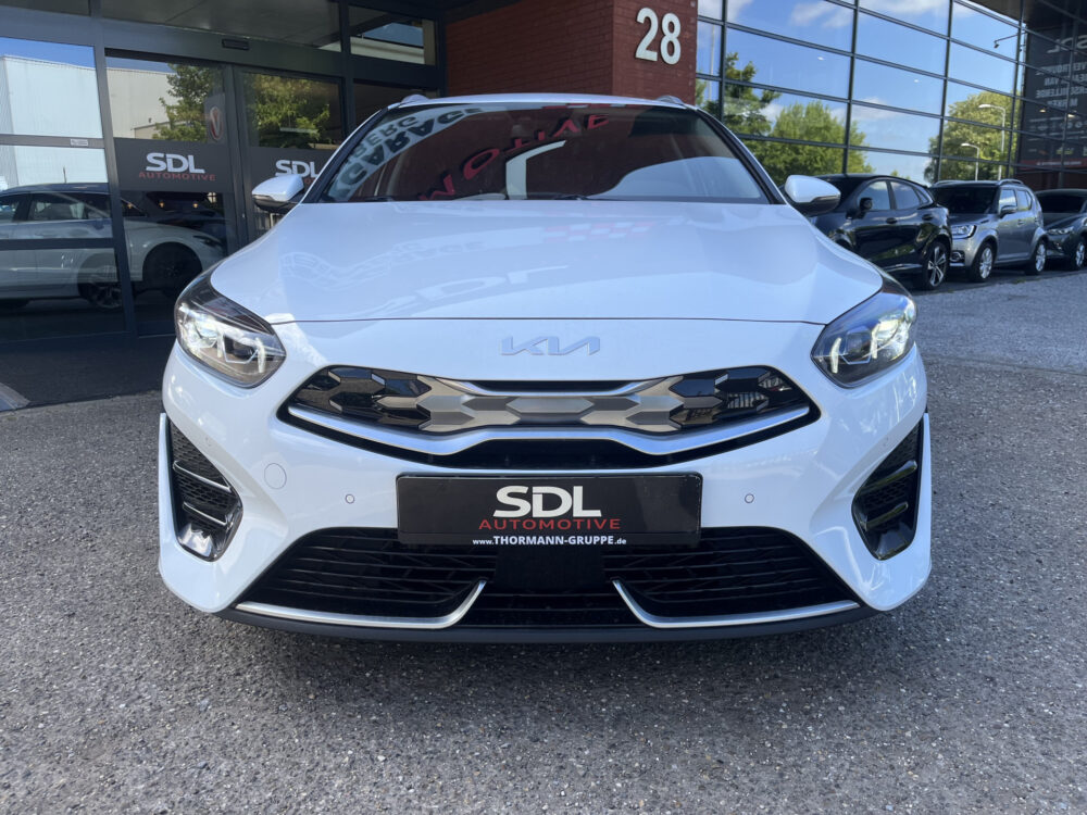 Kia Ceed Sportswagon