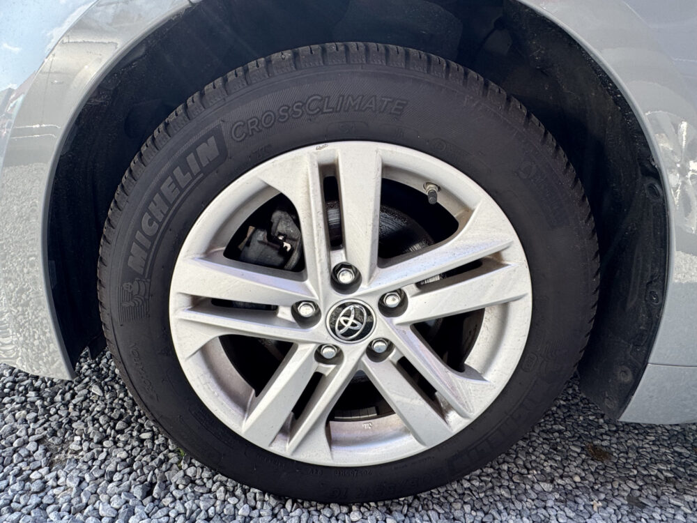 Toyota Corolla Touring Sports