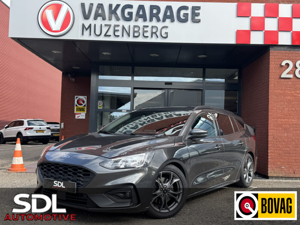 Ford FOCUS Wagon