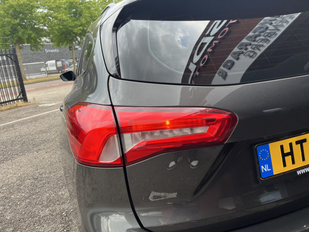 Ford FOCUS Wagon