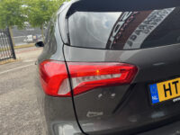 Ford FOCUS Wagon