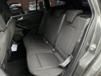 Ford FOCUS Wagon