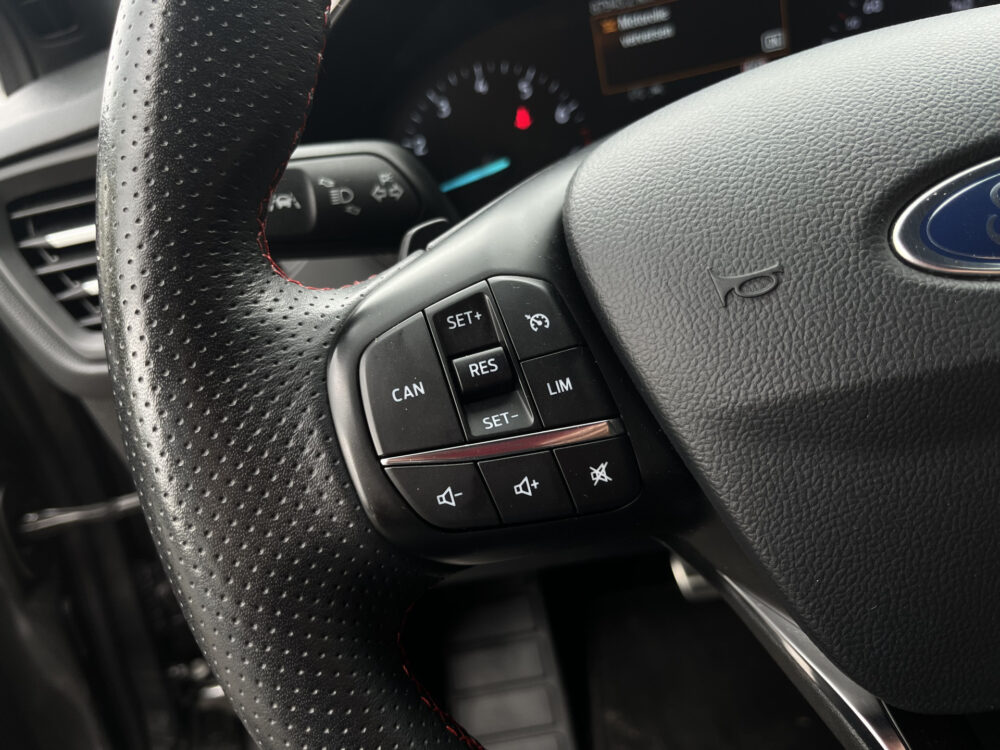 Ford FOCUS Wagon