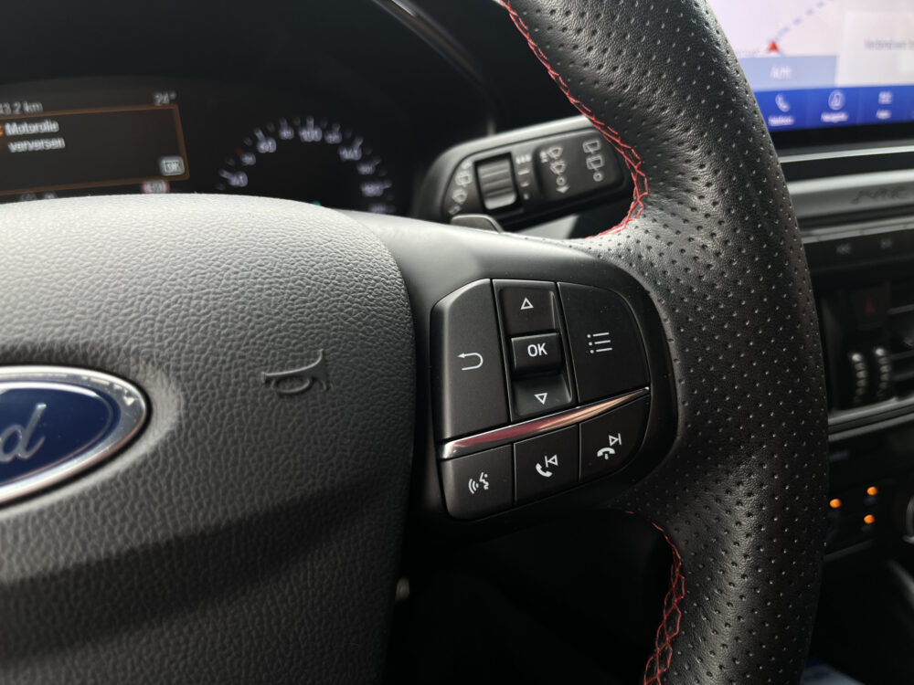 Ford FOCUS Wagon