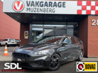 Ford FOCUS Wagon