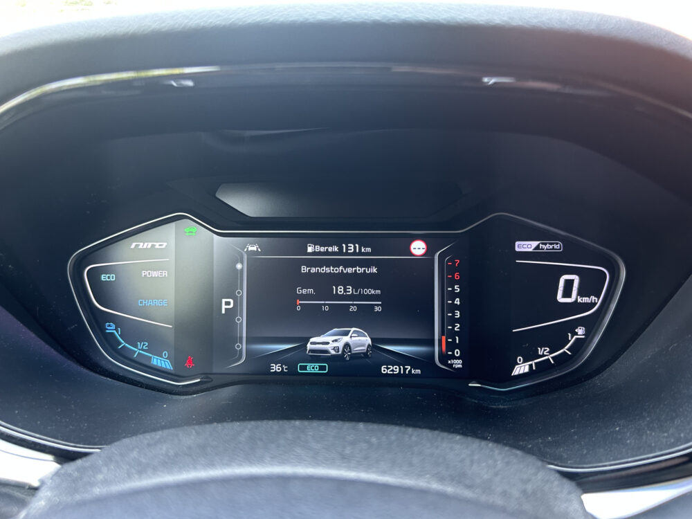 Kia Niro