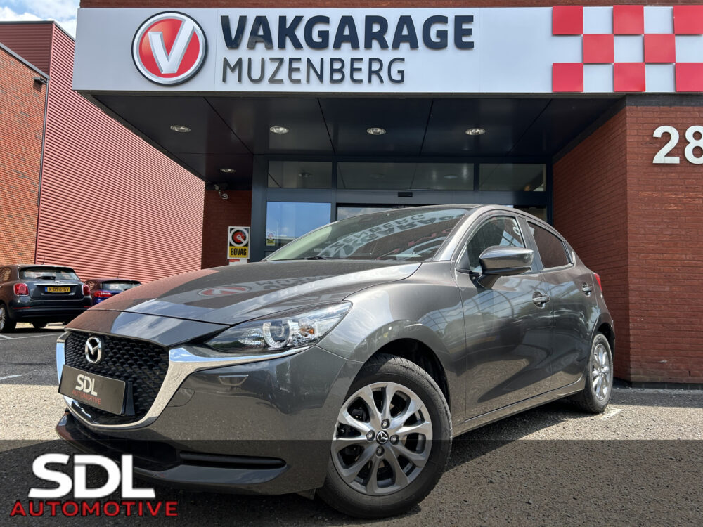 Mazda 2