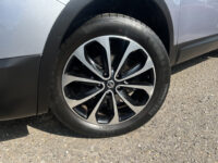 Nissan QASHQAI+2