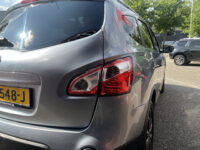 Nissan QASHQAI+2