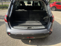 Nissan QASHQAI+2
