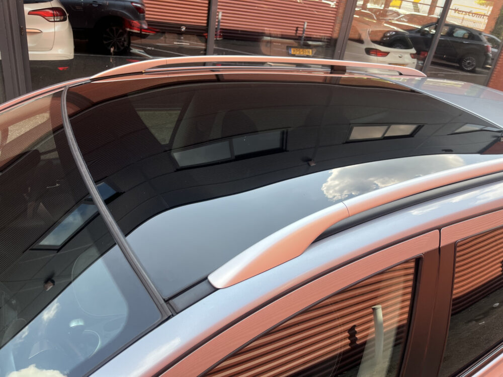 Nissan QASHQAI+2