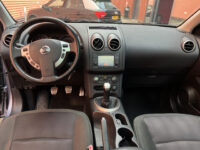 Nissan QASHQAI+2