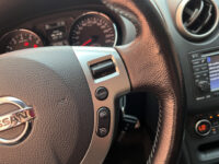 Nissan QASHQAI+2
