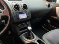 Nissan QASHQAI+2