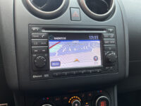 Nissan QASHQAI+2
