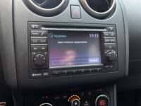 Nissan QASHQAI+2
