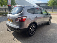 Nissan QASHQAI+2