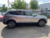 Nissan QASHQAI+2