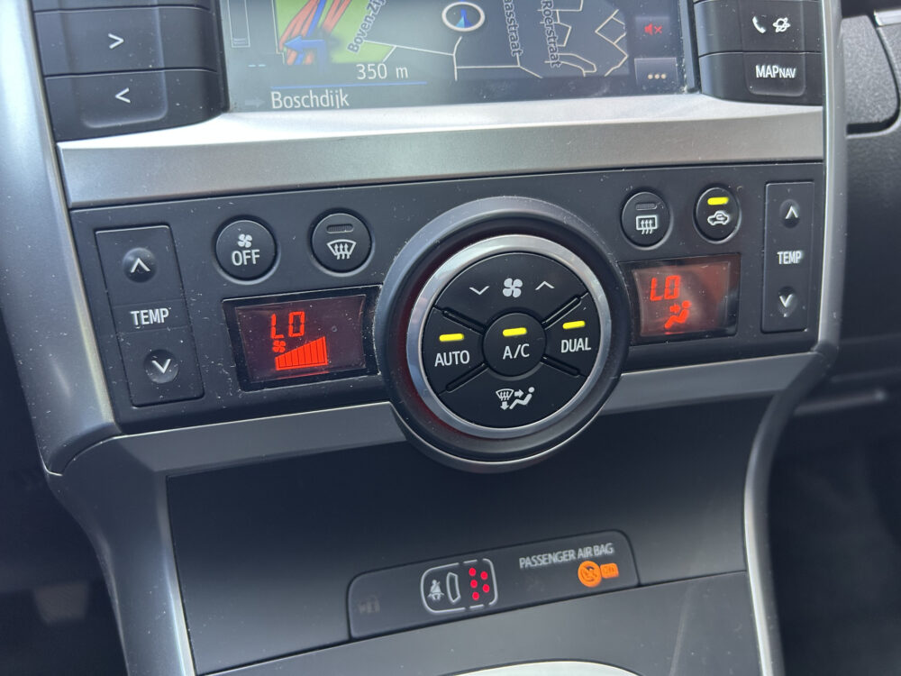 Toyota Verso