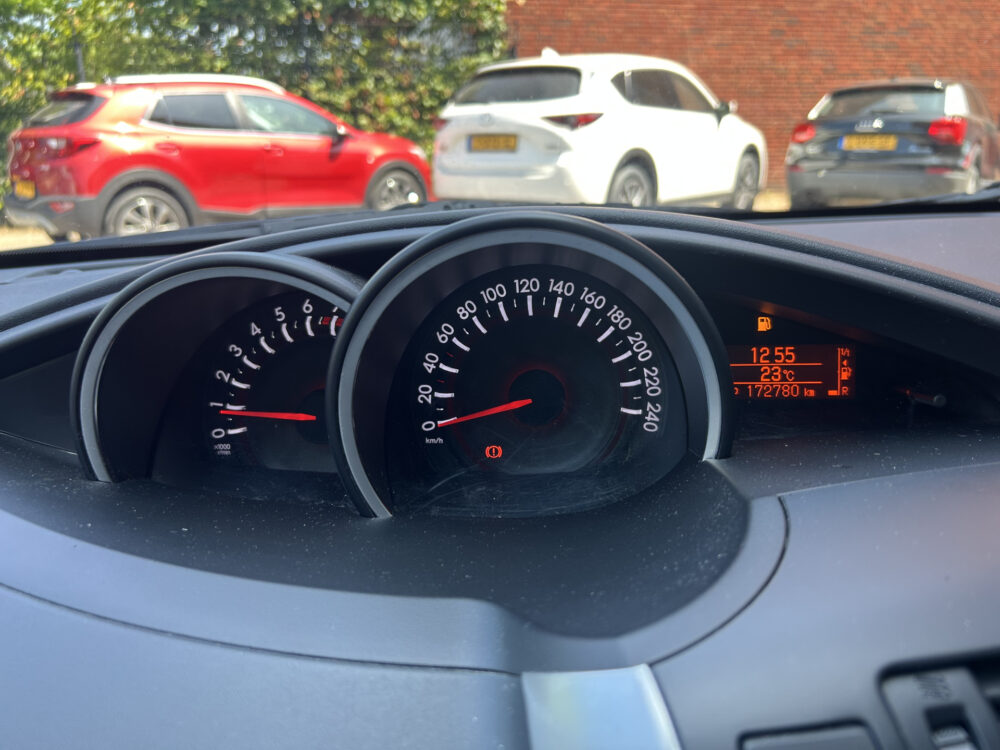 Toyota Verso