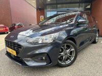 Ford FOCUS Wagon