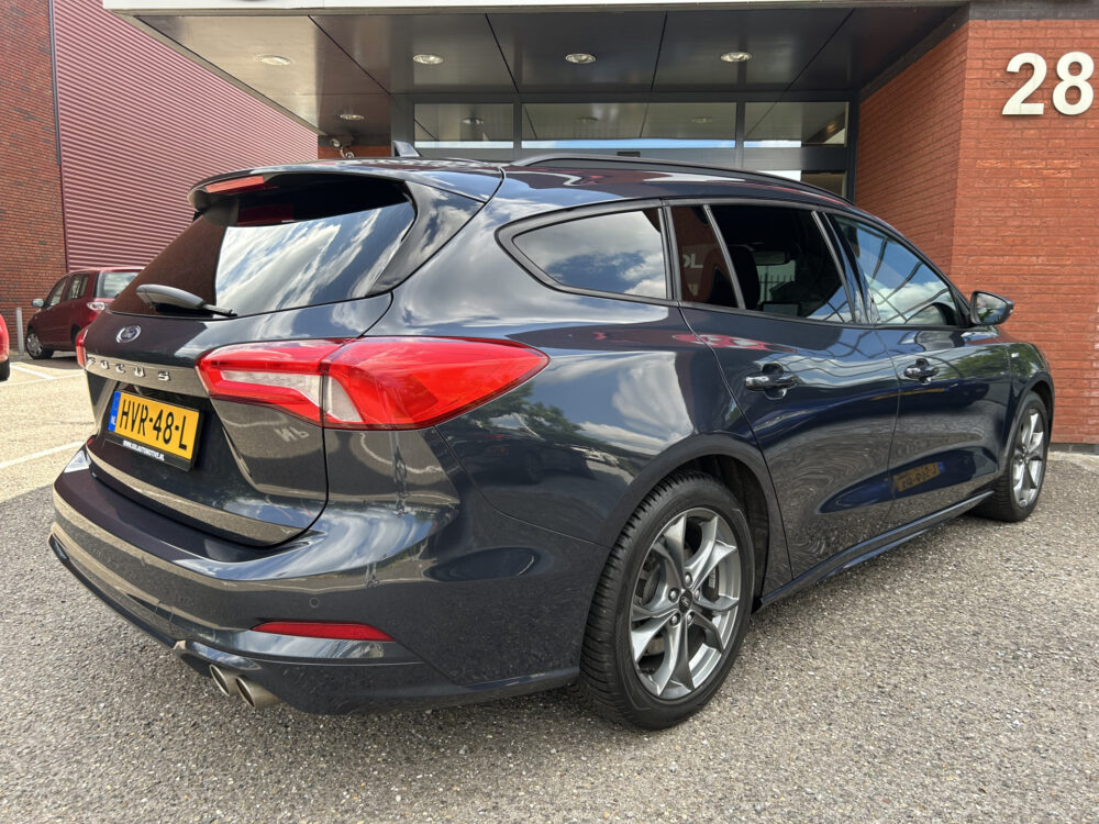 Ford FOCUS Wagon
