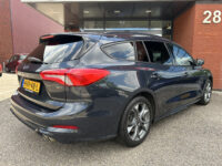 Ford FOCUS Wagon