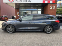 Ford FOCUS Wagon