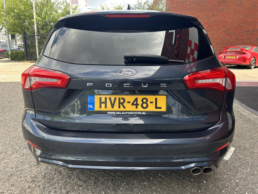 Ford FOCUS Wagon