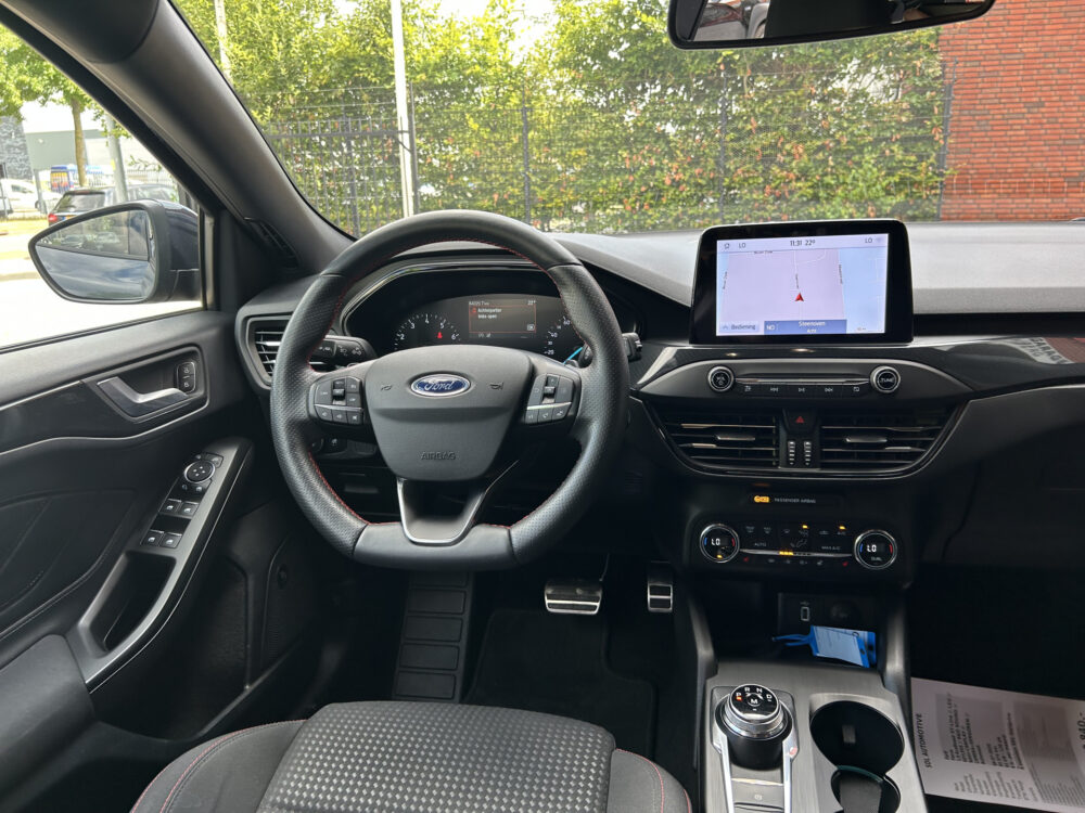 Ford FOCUS Wagon