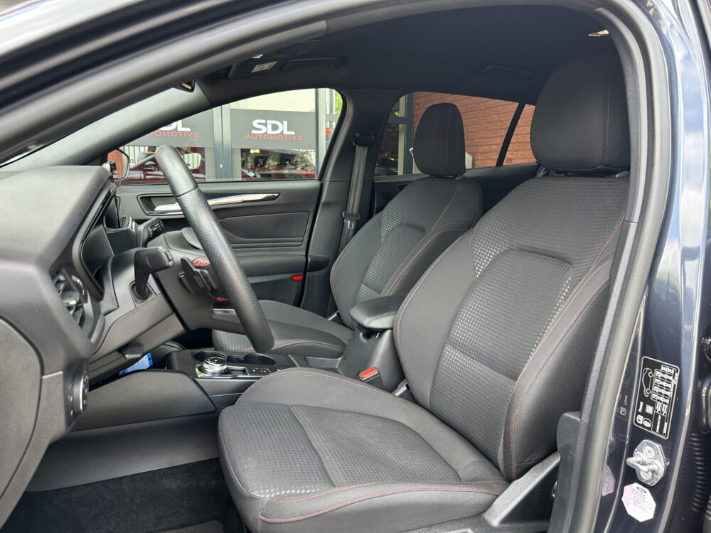 Ford FOCUS Wagon