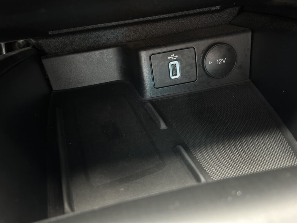 Ford FOCUS Wagon