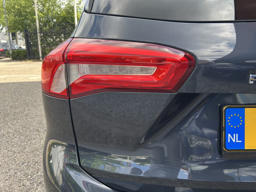 Ford FOCUS Wagon