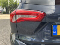 Ford FOCUS Wagon