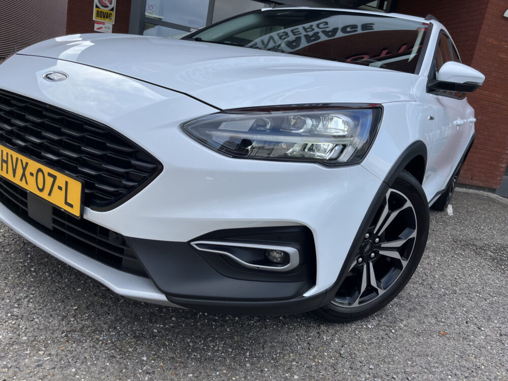 Ford FOCUS Wagon