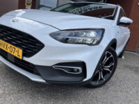 Ford FOCUS Wagon