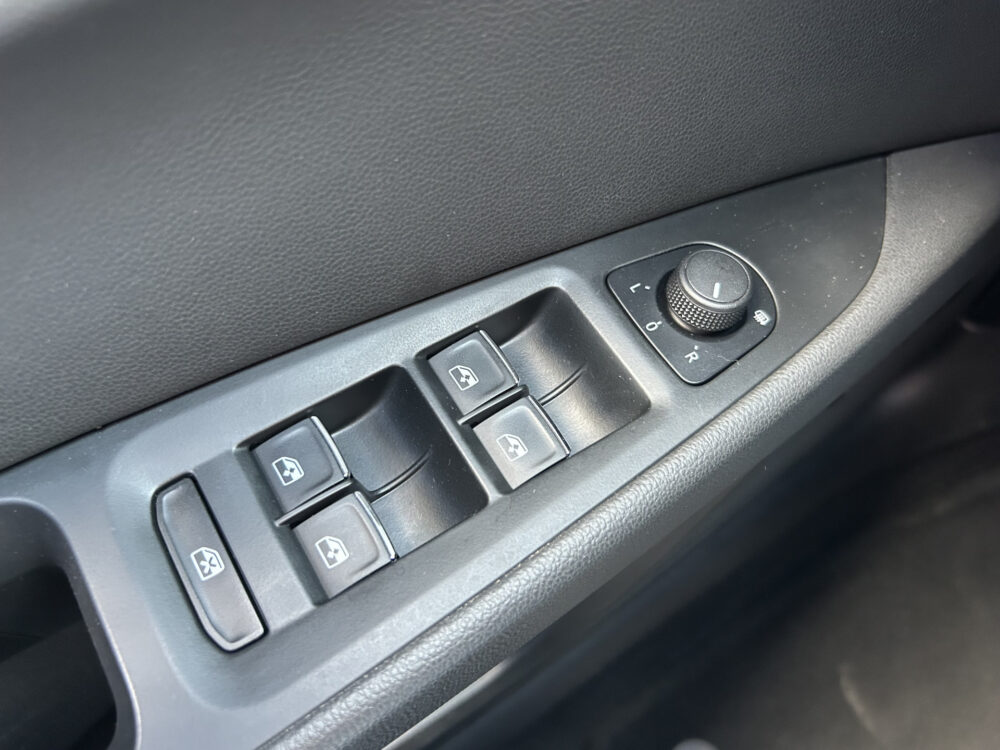 SEAT León ST