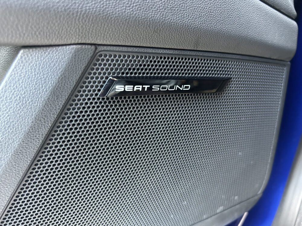 SEAT León ST
