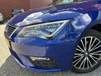 SEAT León ST