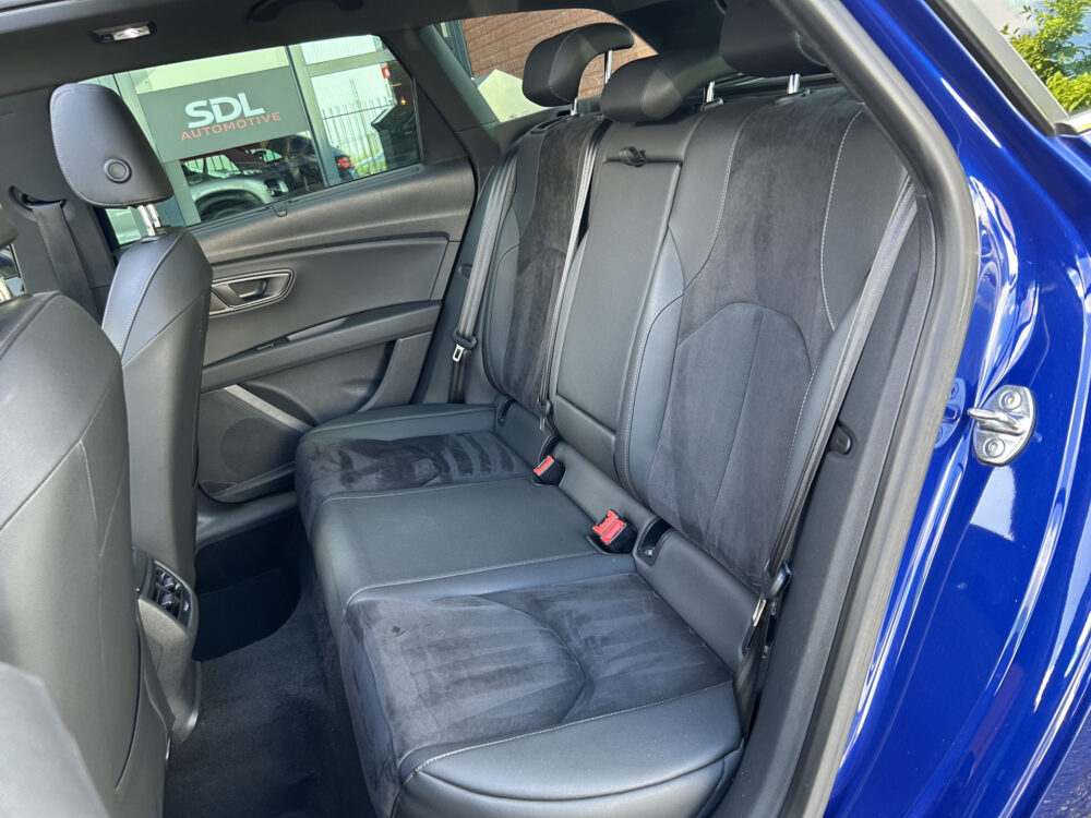 SEAT León ST