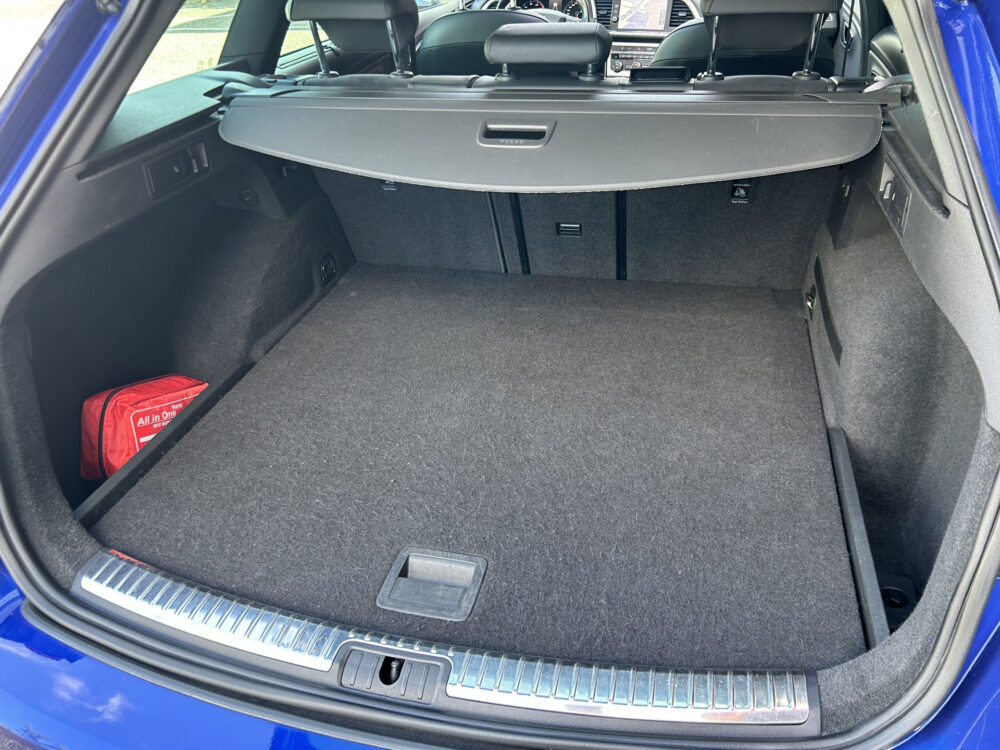 SEAT León ST
