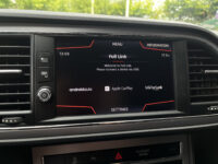 SEAT León ST