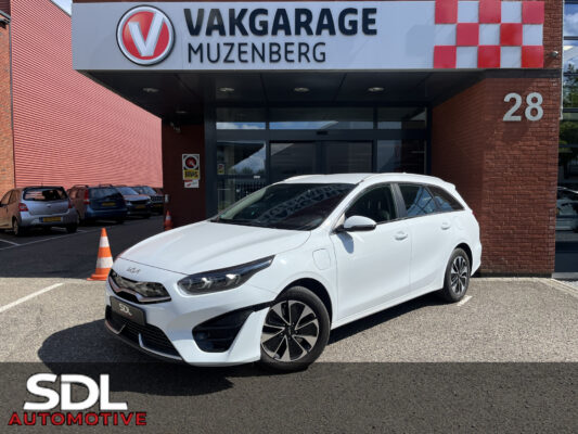 Kia Ceed Sportswagon
