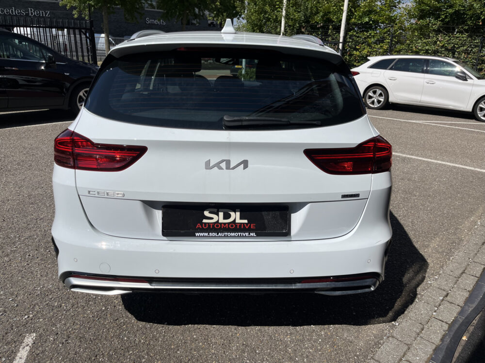 Kia Ceed Sportswagon