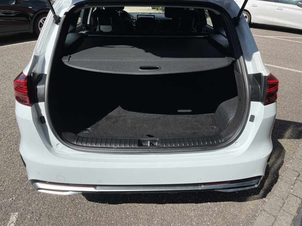 Kia Ceed Sportswagon