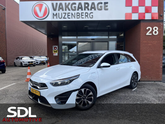 Kia Ceed Sportswagon