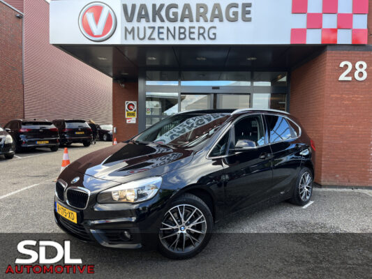 BMW 2 Serie
