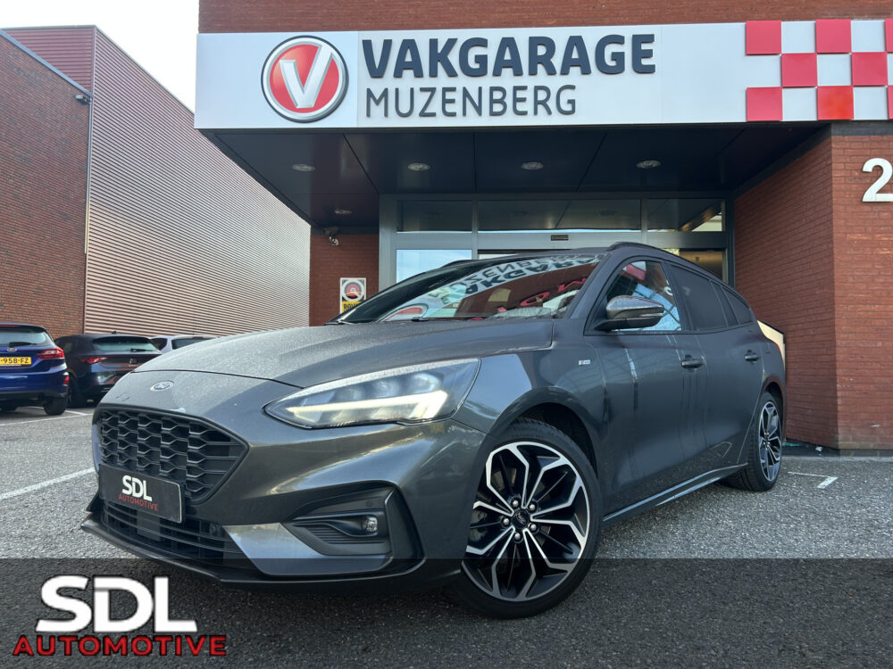 Ford FOCUS Wagon